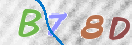 Code Anti-spam