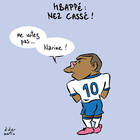 didiermartin_25 kylian mbappé